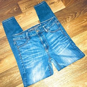 Women’s American Eagle Jegging’s Sz.2